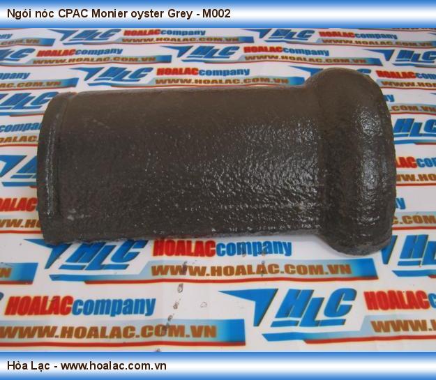 Ngói nóc - Ngói Thái M002 Trần Văn Toàn (2)