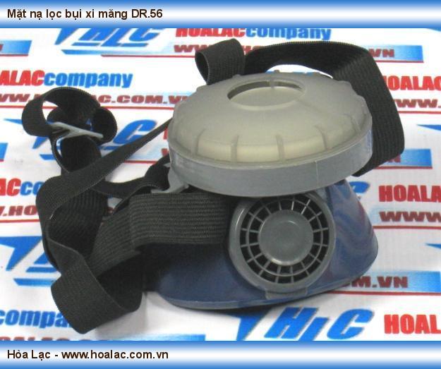 Nghĩa Kỳ LK-190-929 Khẩu trang xi măng (2)