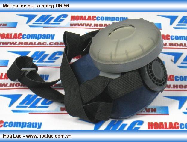 Nghĩa Kỳ LK-190-929 Khẩu trang xi măng (3)