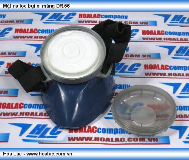 Nghĩa Kỳ LK-190-929 Khẩu trang xi măng (5)