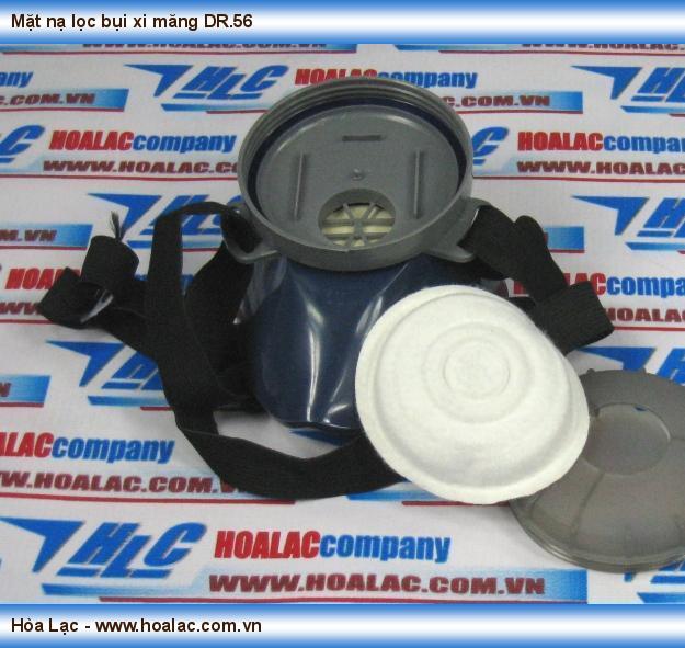 Nghĩa Kỳ LK-190-929 Khẩu trang xi măng (6)