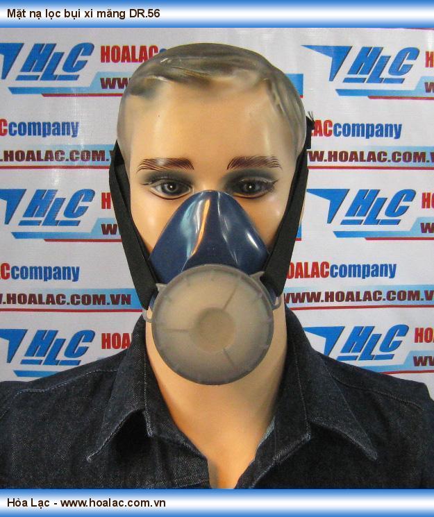 Nghĩa Kỳ LK-190-929 Khẩu trang xi măng (7)