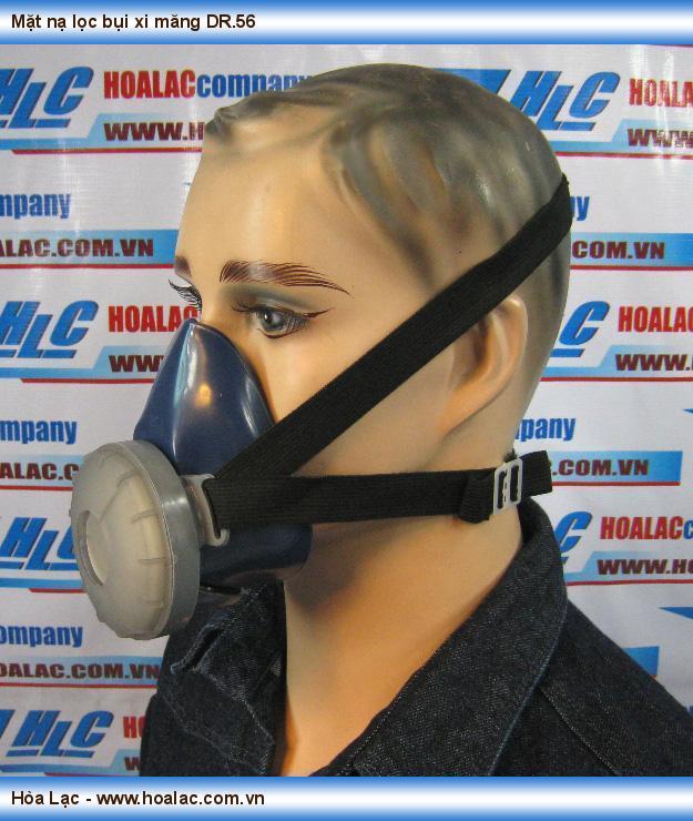 Nghĩa Kỳ LK-190-929 Khẩu trang xi măng (8)