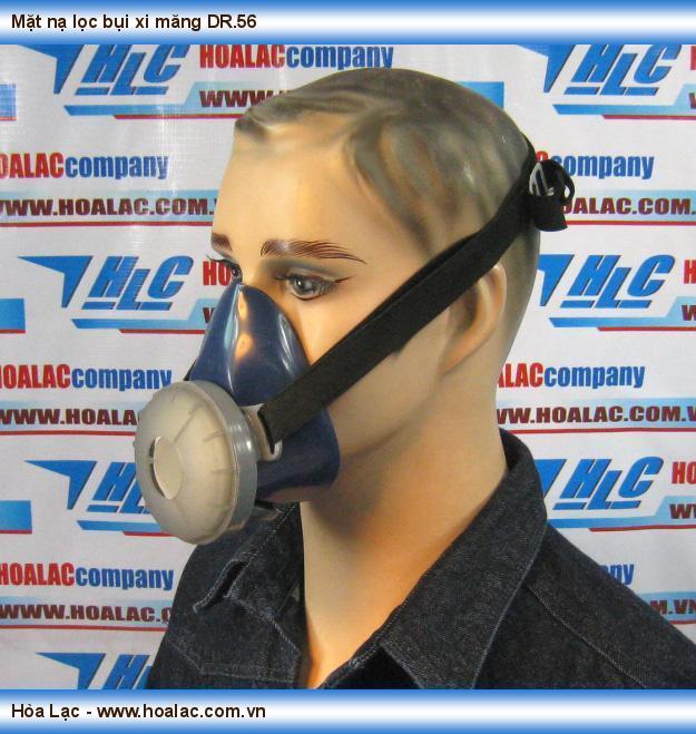 Nghĩa Kỳ LK-190-929 Khẩu trang xi măng