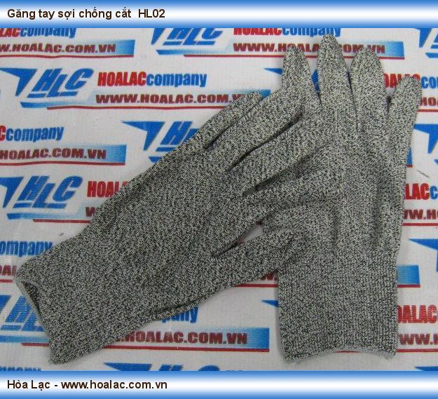 LJ-290-947 Găng tay sợi chống cắt  HL02 Đak Đoa (2)